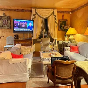 De Luxe Au Coeur De Saint-Tropez