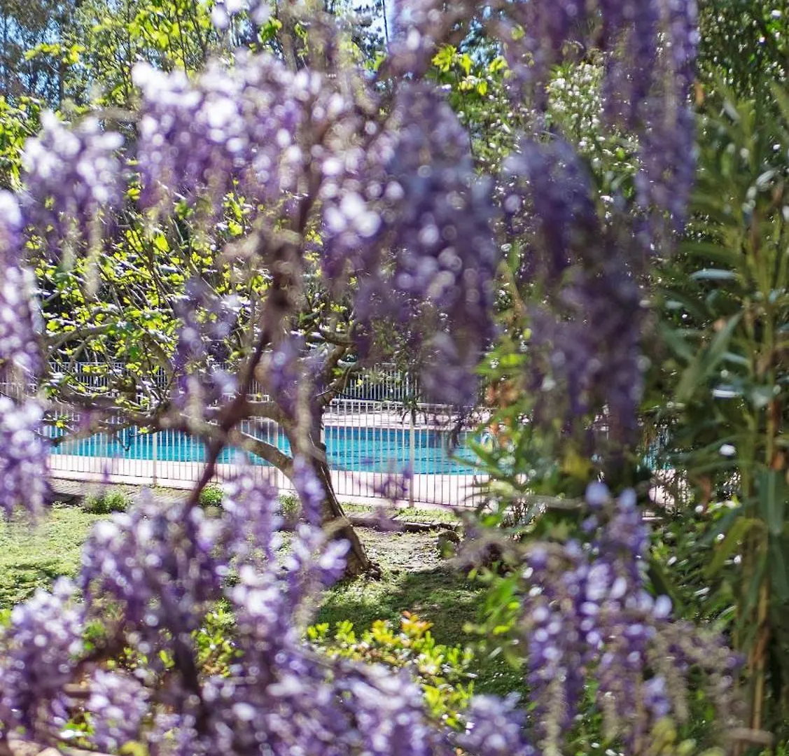 Casa Laura -Parking - Pool Apartman Saint-Tropez